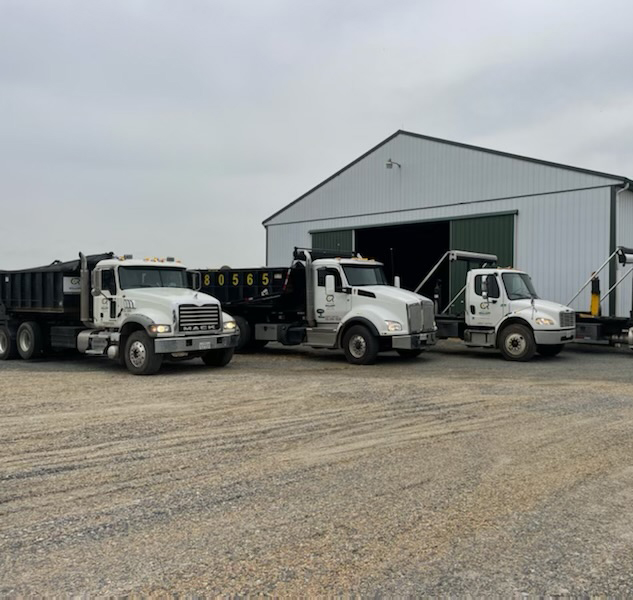 Complete Rolloff Services Acquires Busy Bs Rolloff Services