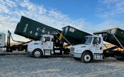 Best Uses for Various Rolloff Dumpster Sizes: Find the Right Fit for Your Project