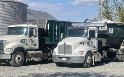 30 Yard vs. 20 Yard Dumpster: Which One is Right For Your Project?