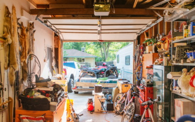 From Chaos to Calm: Renting a Dumpster for a Clutter-Free Lifestyle