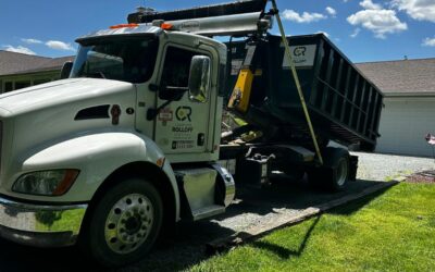 10 Yard Dumpster Rentals